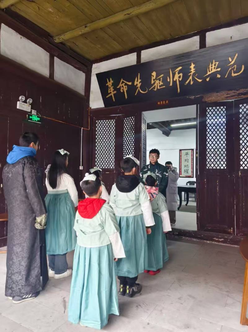 景德镇景区文学经典改编剧本游